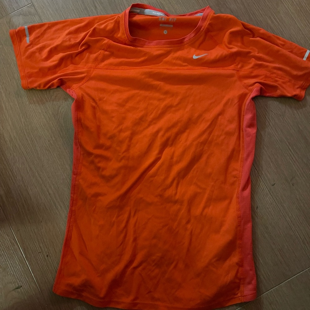 Nike sports shirt